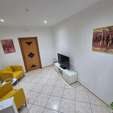 דירות Cava deʼ Tirreni Domus Carucci מראה חיצוני תמונה